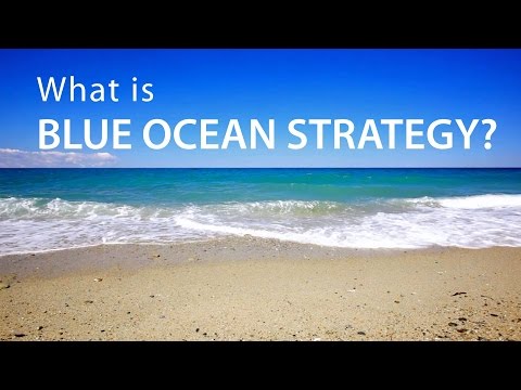 Blue Ocean Law Group video.