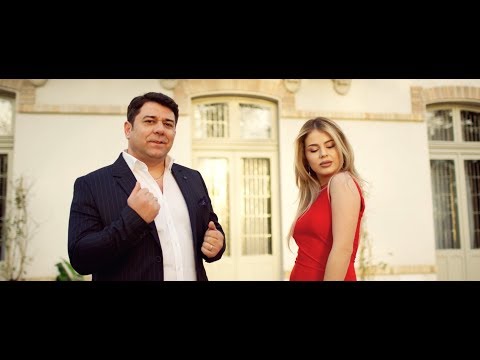 Ghita Munteanu - Floare,floare [videoclip oficial]