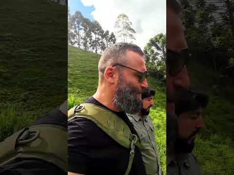 A DIFERENÇA DO FRIO DA SERRA CATARINENSE E A SERRA DA MANTIQUEIRA MINEIRA