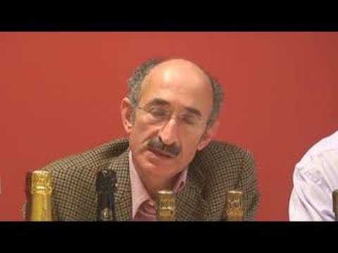 2000 Marc Hebrart Special Club Champagne