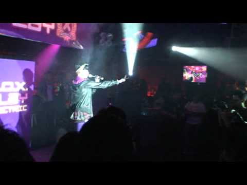 Arabyrd UOX Play Electro 1