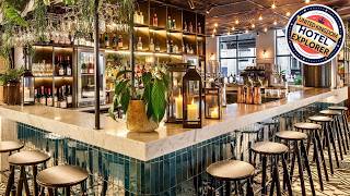 Novotel London Bridge | London, United Kingdom | Hotel Review 🛏️