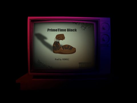 PrimeTime Black - Flex