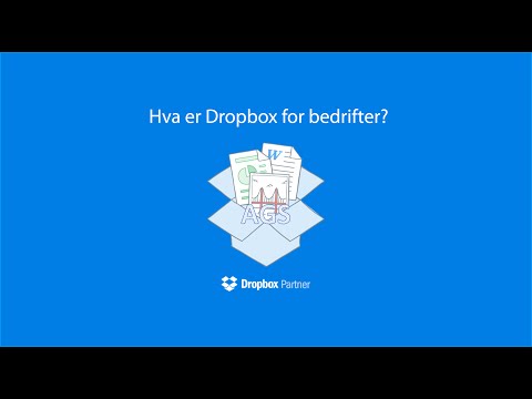 , title : 'Hva er Dropbox for bedrifter'
