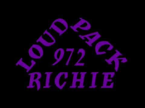 In Tha Mornin x LoudPackRichie