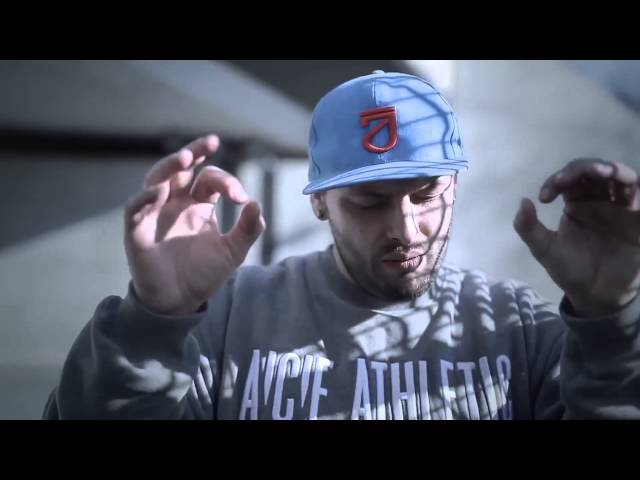 POLSKI RAP 2012-2016 - 2
