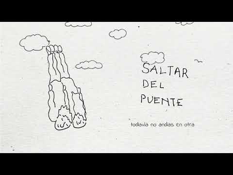 AGUSTIN CASULO ft. LU - SALTAR DEL PUENTE