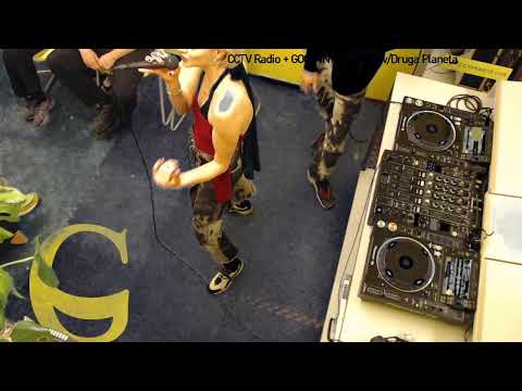 [CCTV] Good Intentions with DRUGA PLANETA