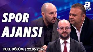 Fenerbahçe’de İsmail Kartal ve Galatasaray Kadrosu