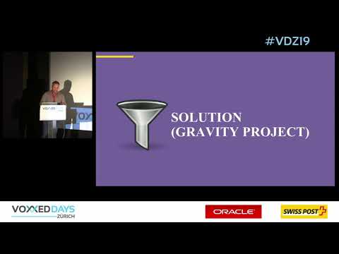 [VDZ19] Processing big E-voting files with reactive streams by Nils Aellen