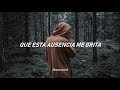 David Bisbal - Esta Ausencia (Letra)