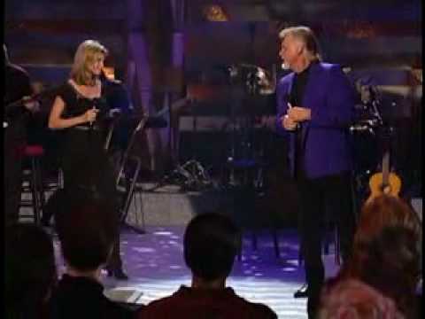 We've Got Tonight - Kenny Rogers