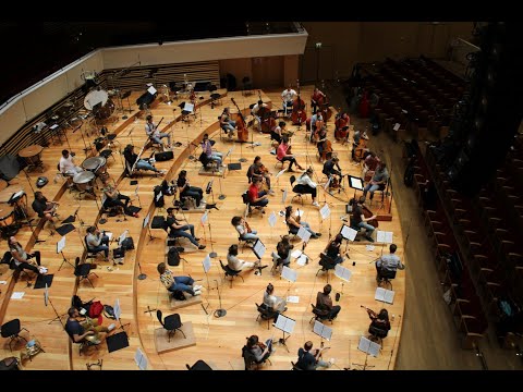 Session d'été 2020 - 31 août 2020 - Fabien Gabel, Bruno Philippe