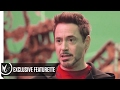 Avengers Infinity War First Look 2018 Regal Cinemas HD