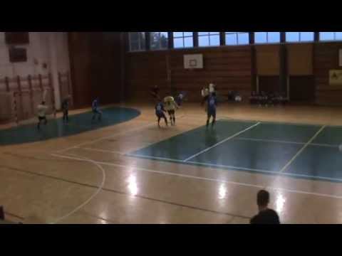 ŠK Makroteam Žilina - MFsK Nitra 4:4 (2:3)