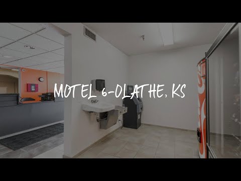 Motel 6-Olathe, KS Review - Olathe , United States of America