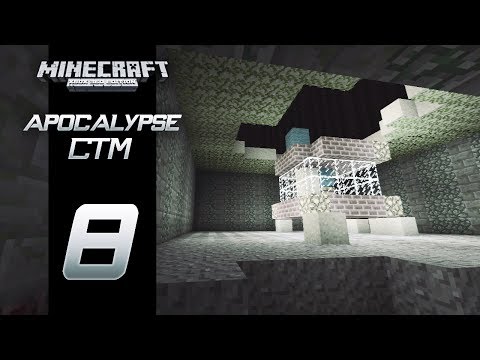 Apocalypse CTM - Episode 8: Cyan Wool!