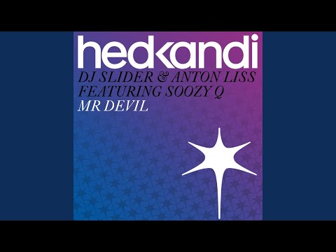 Mr Devil (Mr Vasovski Remix)