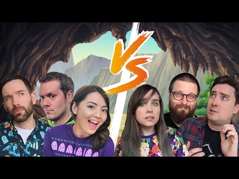 GUESS OUR SURVEY ANSWERS CHALLENGE | Jackbox Party Pack 8 The Poll Mine