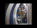 Vanilla Fudge -  Eleanor Rigby / ELDS ( At Bouton Rouge 1967 Colorized  Vinyl 33 Rpm Remastered )