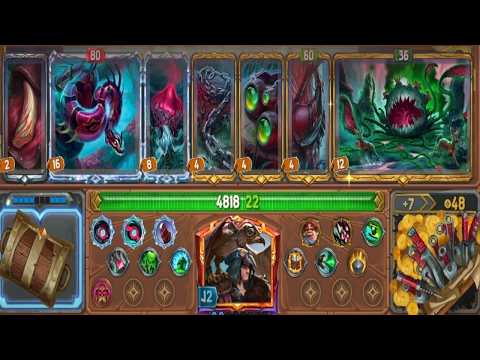 [The Bazaar] Trapvine Gaming