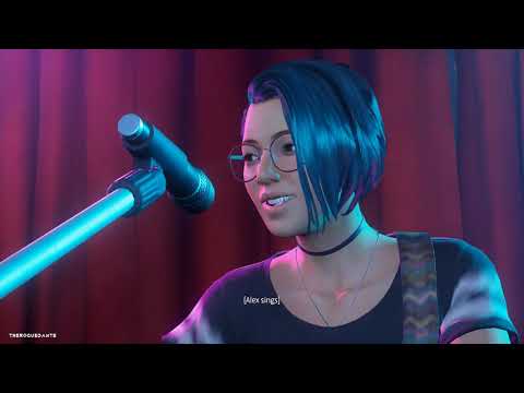 Alex and Steph Play Blister in the Sun by Violent Femmes - Life is Strange: True Colors