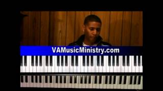 Set the Atmosphere by Kurt Carr