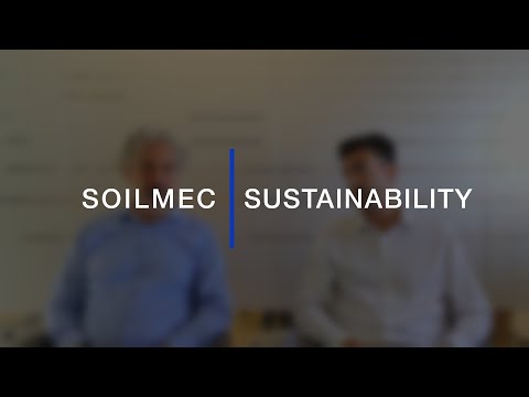 Road to Bauma 2022. Sustainability