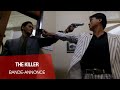 THE KILLER Le 26 Novembre Au Cinéma