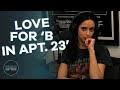 How Sad KRYSTEN RITTER Was That ‘DON'T TRUST THE B IN APT. 23’ Got Canned