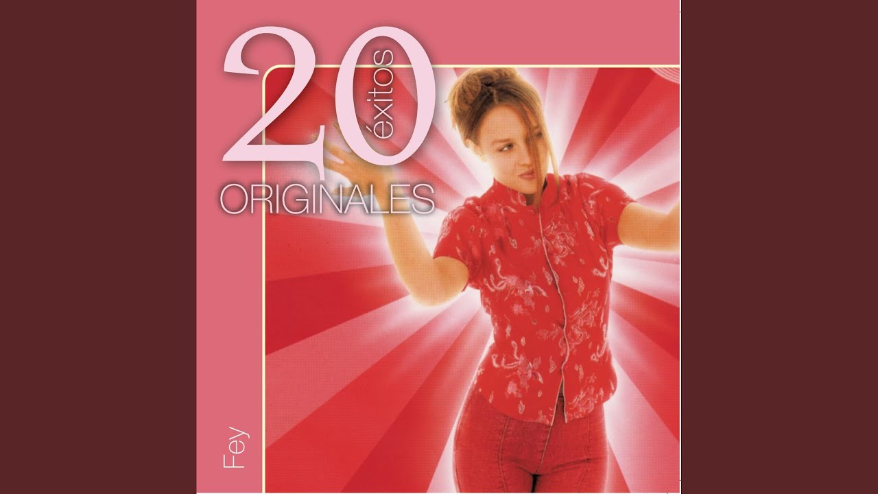 Fey - La Noche Se Mueve