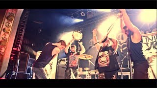 In The Act Of Violence - Chemical Facelift (OFFICIAL VIDEO)