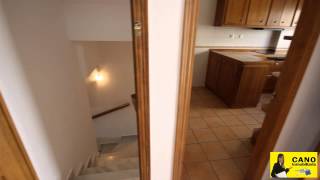 preview picture of video 'ref000347 TRIPLEX 3D CALLE TORNEROS HUERCAL'