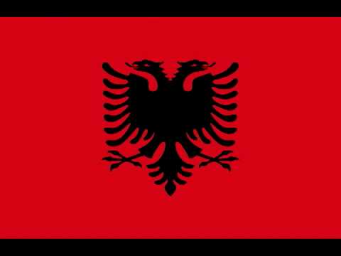 Shqipstar - Ta qifsha nonen