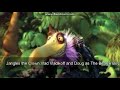 Rocko Filburt And Heffer The Three Musketeers Cast Video By Jill Eshenbaugh