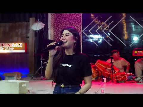 RISMA AWAW ||TERSISIH ||PUTRA SUNDA SAWAWA ||Live show ||Angkringan teh ita