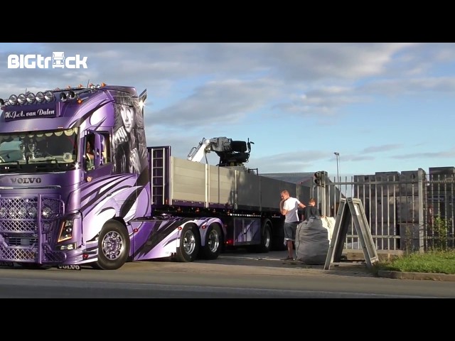 Harry van Dalen 'Blood on Blood'