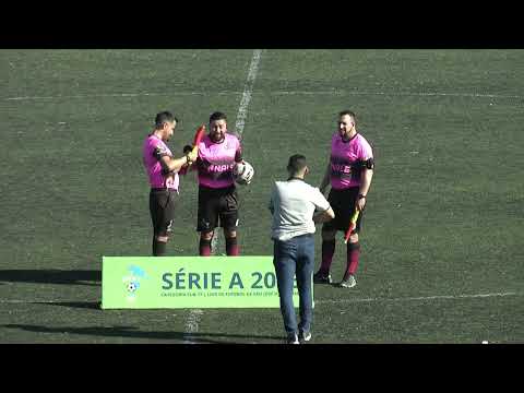 TUPINIQUIM CAMPEAO DA LIGA 2023