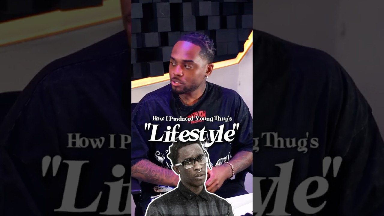 How London Made A 2010 HIT💥 #richhomiequantypebeat #londonondatrack #youngthugtypebeat #youngthug