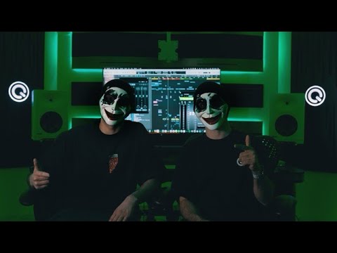 Krowdexx Masterclass