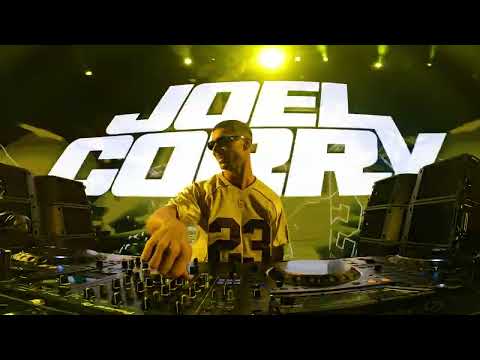 Joel Corry Live @ The Brooklyn Mirage, New York