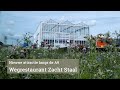 Nieuw: Wegrestaurant Zacht Staal