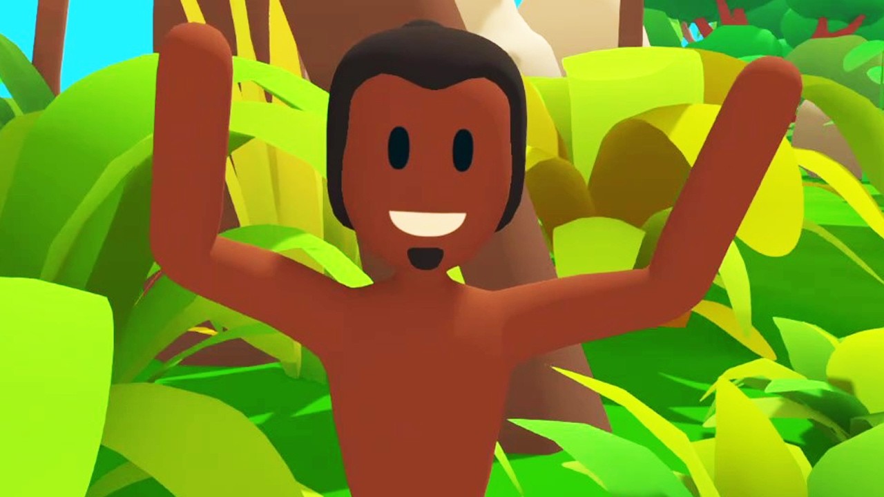 If I discover why the game is called Pineapple On Pizza, the video ends - Pineapple On Pizza