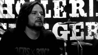 THE HOLLERIN SLUGGERS "GYPSY MOJO" - CD LAUNCH TRAILER