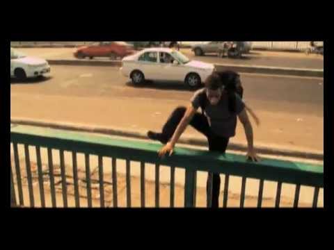 trailer