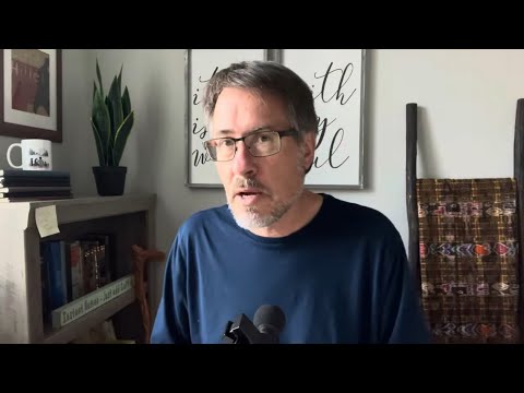 Robert Henderson’s “Courts of Heaven”