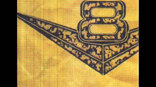 V8 - Voy a enloquecer (Antología 1982 - 1987)