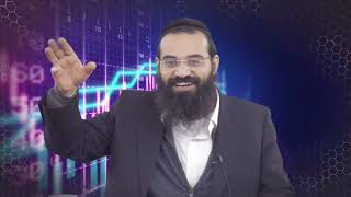 הרב ברק כהן - מה נסגר עם יוקר המחיה?! 💰😱❤️