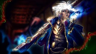 The Trajectory of Outis' Magic Bullet...is PREDETERMINED! | Limbus Game