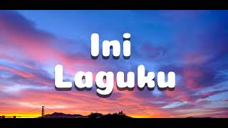 Download lagu Ini Laguku - Mahalini (Lirik) | ku tak mau kita berjarak dan tak menyapa mp3